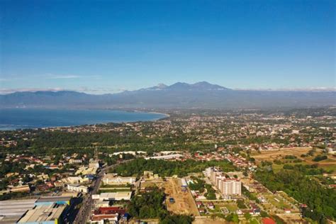 Davao City: The Crown Jewel of the South .
